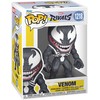 Funko POP figure Marvel Rivals Venom