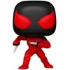 FUNKO POP! Vinilinė figūrėlė: Marvel - Scarlet Spider (Kaine), 9.5 cm
