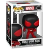 FUNKO POP! Vinilinė figūrėlė: Marvel - Scarlet Spider (Kaine), 9.5 cm