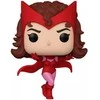 FUNKO POP! Vinilinė figūrėlė: Marvel - Scarlet Witch