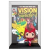 FUNKO POP! Vinilinė figūrėlė: Marvel - Scarlet Witch