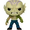 FUNKO POP! Vinilinė figūrėlė: Marvel: Secret Invasion - Gravik, 9 cm