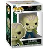 FUNKO POP! Vinilinė figūrėlė: Marvel: Secret Invasion - Gravik, 9 cm