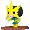 FUNKO POP! Vinilinė figūrėlė: Marvel - Sinister Six Electro, 9 cm