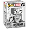 FUNKO POP! Vinilinė figūrėlė: Marvel - Spider-Man, 9 cm