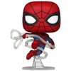 FUNKO POP! Vinilinė figūrėlė: Spider-Man (Brand New Day)