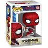 FUNKO POP! Vinilinė figūrėlė: Spider-Man (Brand New Day)