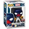 FUNKO POP! Vinilinė figūrėlė: Marvel: Spider-Man (Captain Universe), 9 cm