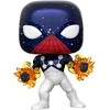 FUNKO POP! Vinilinė figūrėlė: Marvel: Spider-Man (Captain Universe), 9 cm