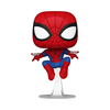 FUNKO POP! Vinilinė figūrėlė: Marvel: Spider-Man, 9 cm