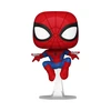 FUNKO POP! Vinilinė figūrėlė: Marvel: Spider-Man, 9 cm