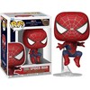 FUNKO POP! Vinilinė figūrėlė: Marvel - Spider-Man, 9 cm