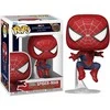 FUNKO POP! Vinilinė figūrėlė: Marvel - Spider-Man, 9 cm