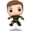FUNKO POP! Vinilinė figūrėlė: Marvel  - Žmogus-voras, 9.5 cm