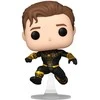 FUNKO POP! Vinilinė figūrėlė: Marvel  - Žmogus-voras, 9.5 cm