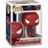 FUNKO POP! Vinilinė figūrėlė: Marvel - Spider-Man, 9 cm