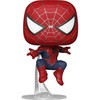 FUNKO POP! Vinilinė figūrėlė: Marvel - Spider-Man, 9 cm