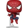 FUNKO POP! Vinilinė figūrėlė: Marvel - Spider-Man, 9 cm