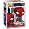FUNKO POP! Vinilinė figūrėlė: Marvel  - Žmogus-voras, 9 cm