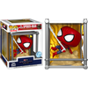 FUNKO POP! Vinilinė figūrėlė: Marvel - The Amazing Spider-Man, 9 cm