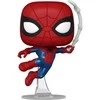 FUNKO POP! Vinilinė figūrėlė: Marvel  - Žmogus-voras, 9 cm
