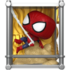 FUNKO POP! Vinilinė figūrėlė: Marvel - The Amazing Spider-Man, 9 cm