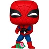 FUNKO POP! Vinilinė figūrėlė: Marvel - Spider-Man, 9.5 cm