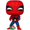 FUNKO POP! Vinilinė figūrėlė: Marvel - Spider-Man, 9.5 cm