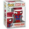 Funko POP figure Marvel Spiderman