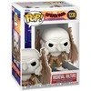 FUNKO POP! Vinilinė figūrėlė: Marvel Spiderman Across the Spiderverse - Medieval Vulture, 9.5 cm