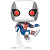 FUNKO POP! Vinilinė figūrėlė: Marvel - Spider-man, 9.5 cm