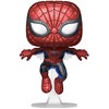 FUNKO POP! Vinilinė figūrėlė: Marvel - Žmogus-voras, 9 cm