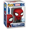 Funko POP! Spider-Man Last Stand (Marvel) Special Edition