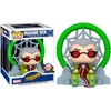 FUNKO POP! Vinilinė figūrėlė: Marvel Spiderman - Madame Web, 9.5 cm