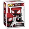FUNKO POP! Vinilinė figūrėlė: Marvel: Spiderman - Miles Morales (Winter Suit), 9 cm