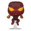 FUNKO POP! Vinilinė figūrėlė: Marvel: Spiderman - Miles Morales, 9 cm