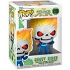 FUNKO POP! Vinilinė figūrėlė: Marvel Strange Tales - Ghost Rider, 9 cm