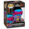 Funko POP figure Marvel The Falcon Winter Soldier Capitan America Exclusive