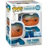 FUNKO POP! Vinilinė figūrėlė: Marvel: The Fantastic 4 - The Things, 9 cm