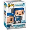 FUNKO POP! Vinilinė figūrėlė: Marvel: The Fantastic 4 - Mister Fantastic, 9 cm