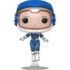 FUNKO POP! Vinilinė figūrėlė: Marvel: The Fantastic 4 - Invisible Woman, 9 cm