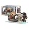FUNKO POP! Vinilinė figūrėlė: Marvel: Thor Love and Thunder - Goat Boat, 10 cm