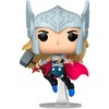 FUNKO POP! Vinilinė figūrėlė: Marvel - Thorgwen, 9.5 cm