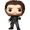 FUNKO POP! Vinilinė figūrėlė: Marvel: Thunderbolts - Bucky Barnes