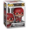 Funko POP! figūrėlė Marvel Thunderbolts Raudona Guardian 1482