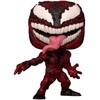 FUNKO POP! Vinilinė figūrėlė: Venom Let There Be Carnage - Carnage, 9 cm