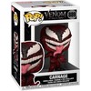 FUNKO POP! Vinilinė figūrėlė: Venom Let There Be Carnage - Carnage, 9 cm