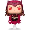 FUNKO POP! Vinilinė figūrėlė: Marvel: Wanda Vision - Scarlet Witch, 9 cm