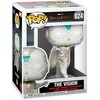 FUNKO POP! Vinilinė figūrėlė: Marvel: WandaVision - The Vision, 9 cm