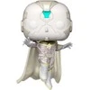 FUNKO POP! Vinilinė figūrėlė: Marvel: WandaVision - The Vision, 9 cm